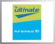 Motoru Koruyan Benzin: Yeni BP Ultimate Kurşunsuz 95