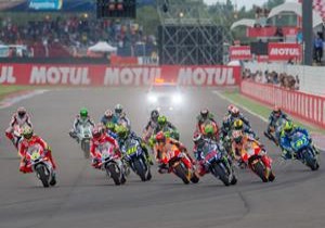 Motul İle Motogp’ye Gitme Şansı Devam Ediyor