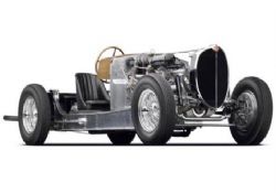 Otomotivin müzeleri!