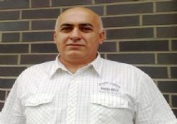 Murat Kaya