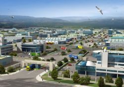 NİĞDE'YE LOJİSTİK KÖY PROJESİ START ALDI