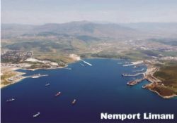 NEMPORT, LOJİSTİK FİRMALARININ GÖZDESİ