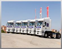 Tercih Renault Trucks Premium