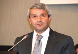 Bakan'dan OYAK'a 'yerli' önerisi