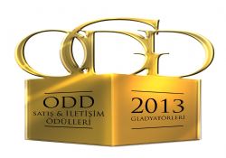 ODD SATIŞ ve İLETİŞİM ÖDÜLLERİ