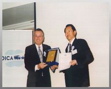 Hyundai 'Altın Madalya'  İle Ödüllendirildi