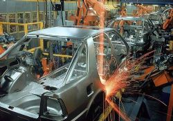 OTOMOTİVDE DARALMA DEVAM EDİYOR!