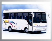 Otokar, Küçük ve Orta Boy Otobüste 2009?un Pazar Lideri Oldu