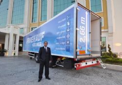 OTOKAR ICELINER YENİLENDİ