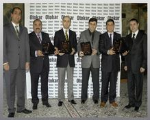Otokar, 2008 Hedeflerini Açıkladı