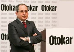 Otokar Fortune 500’de 42 sıra yükseldi