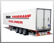 Otokar, Iceliner'ı Tanıttı