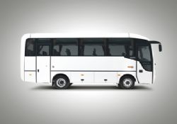 Küçük otobüste yeni oyuncu: Otokar TEMPO  