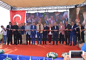 İzmir'in Toplu Ulaşımı Otokar Kent LF Körüklü İle Güçlendi.