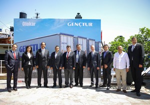 Otokar Teslimatlarına Genç Tur İle Devam Ediyor
