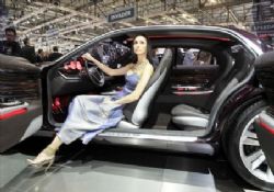 Otomotivde tarihi rekor!