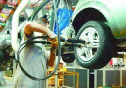 OTOMOTİV SEKTÖRÜ OCAK AYI PAZAR, ÜRETİM VE İHRACAT RAKAMLARI AÇIKLANDI