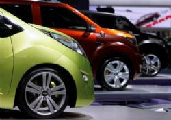 Otomotiv Pazarı Vites Küçülttü