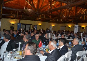 Hafriyatçılara Özel Tanıtım