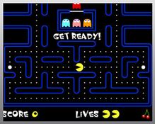 Pac Man
