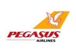 Pegasus’tan 5 Yeni Uçuş Noktası Daha