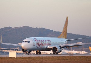 Pegasus Budapeşte’ye Uçmaya Başlıyor