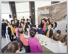 Pinhani Travego İle Geliyor!