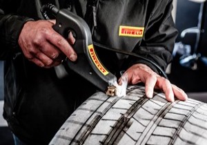 Pirelli’ den Yeni P Zero