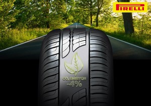 Pirelli 8’inci Kez En Sürdürülebilir Şirket Oldu