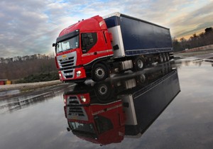 Pirelli’den Yeni Yönetmeliğe Uygun Dorse Lastiği
