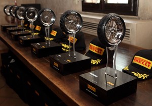 Pirelli Tedarikçilerini Ödüllendirdi