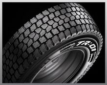 Yeni Çevreci Dostunuz Pirelli R:01 Serisi