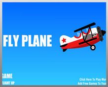 Fly Plane