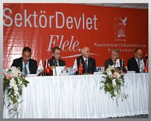 Beklenen Gün Geldi, Sektör Devlet Elele Verdi