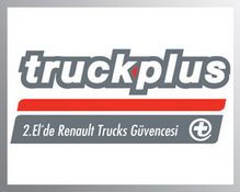 Renault Trucks?tan İkinci El Ticari Araç Atağı ?Truck Plus?