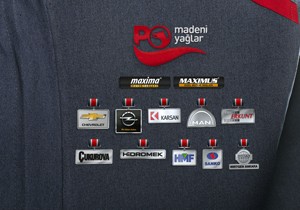 Petrol Ofisi, Güç ve Güven Veriyor