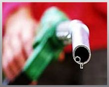 Kurşunsuz Benzine Zam