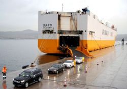 Autoport Limanı Taşınıyor!