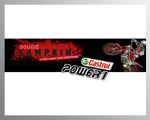 CASTROL, İnanılmaz Gösterilerle Motoplus?ı Büyüleyecek