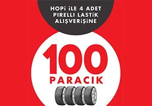 Kampanyayı Kaçırmayın!