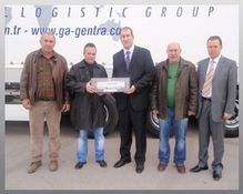 Her Yüke Bir Krone