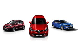 Renault’da Aralık ayında sıfır faiz fırsatı!