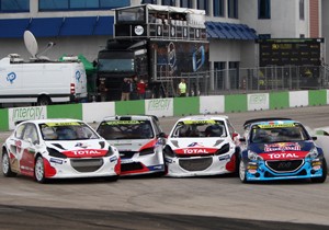 Rallikros Mücadelesi Nefes Kesti