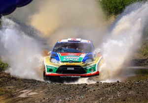 Ralli Şampiyonası İstanbul’a Taşınıyor