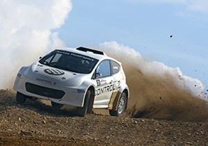 Rallikros Ankara’da Devam Etti