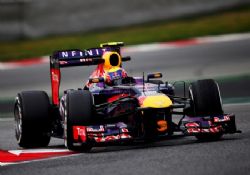 Formula 1 Avrupa’daki Son Durak İtalya'da