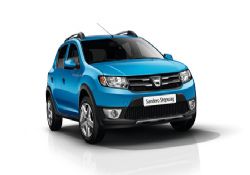 Dacia Duster’da 'faiz sıfırın altında'