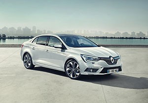 Renault Paris Otomobil Fuarı'nda Yeni Modellerini Tanıtıyor