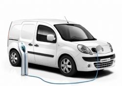 ELEKTRİKLİ ARAÇLAR YOLDA