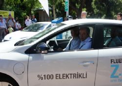 Fluence Z.E. Roadshow Tekirdağ ile devam ediyor…